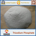 Phosphate trisodique de sodium de phosphate de phosphate de haute qualité de vendeur, catégorie comestible